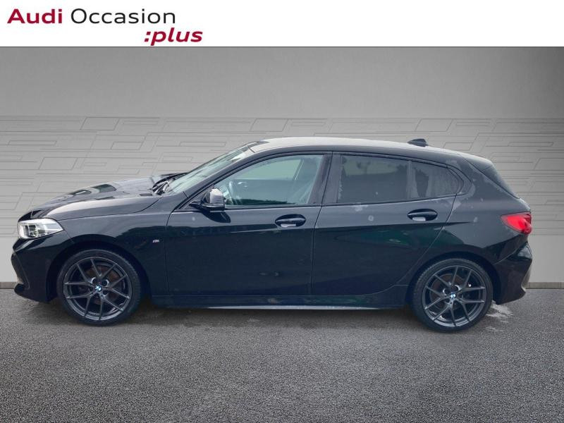 Bmw 116   occasion  THIONVILLE - photo n2