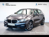 Annonce Bmw 116 occasion Diesel   Velizy