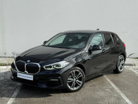 Bmw 116 , garage Pays de Loire Automobiles SH  SAINT HERBLAIN