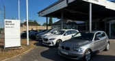 Bmw 116 occasion année 2011 boite Manuelle Annonce Bmw 116 occasion Diesel 1 116D à Paray- Le-Monial