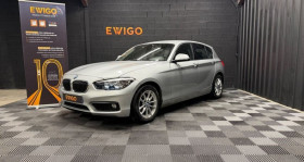 Bmw 116 , garage EWIGO AUBENAS � Lavilledieu