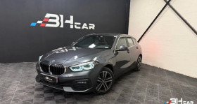 Bmw 116 , garage BH CAR ROANNE  Roanne