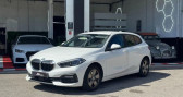 Bmw 116 1.5 116 d 115 lounge  2019 - annonce de voiture en vente sur Auto Sélection.com