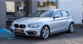 Annonce Bmw 116 occasion Diesel 1.5 116 d cv lounge entretien a jour garantie  Jouy-aux-arches