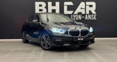 Annonce Bmw 116 occasion Essence 1.5 116 I 110 BUSINESS DESIGN BVM6/1ERE MAIN/ 39500 KMS SEUL � ANSE