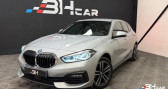 Bmw 116 occasion année 2021 boite Automatique Annonce Bmw 116 occasion Diesel 1.5 116 I 110 BUSINESS DESIGN / Suivi à Roanne