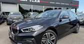 Annonce Bmw 116 occasion Essence 1.5 116 I 110 BUSINESS DESIGN � PLUNERET