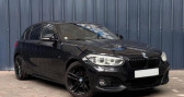 Bmw 116 1.5 116 I 110 CV F20 M-SPORT - Garantie An -  2018 - annonce de voiture en vente sur Auto S&eacute;lection.com