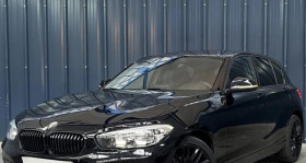 Bmw 116 , garage PARTENAIRE AUTO � Halluin