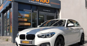 Bmw 116 , garage EWIGO LIMOGES � LIMOGES