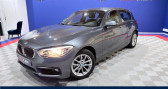 Annonce Bmw 116 occasion Diesel 1.5 116D 115 BUSINESS DESIGN  ROUEN