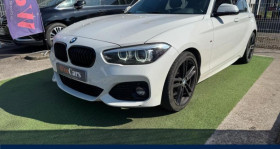 Bmw 116 , garage WEECARS ROUEN  ROUEN