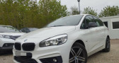 Annonce Bmw 116 occasion Diesel 1.5 D 116 CV SPORT � Évreux