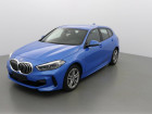 Bmw 116 occasion année 2020 boite Automatique Annonce Bmw 116 occasion Diesel 1.5 D 116ch Ba-8 M Sport à SAINT-GREGOIRE