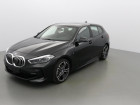 Bmw 116 occasion année 2020 boite Automatique Annonce Bmw 116 occasion Diesel 1.5 D 116ch Ba-8 M Sport à SAINT-GREGOIRE