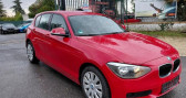 Annonce Bmw 116 occasion Essence 1.6 116 I 135 LOUNGE  Linas