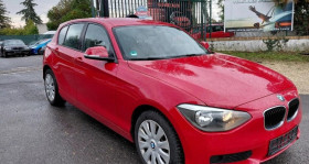 Bmw 116 occasion 2012 mise en vente à Linas par le garage VTM GARAGE AUTO LINAS - photo n°1
