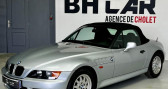 Bmw 116 occasion année 1997 boite Manuelle Annonce Bmw 116 occasion Essence 1.8 116cv à SAINT-CHRISTOPHE-DU-BOIS