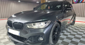 Bmw 116 , garage LUXAUTO � Maubeuge
