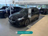 Annonce Bmw 116 occasion Essence 116 122 ch DKG7 M SPORT (F70) à Saint-Maximin