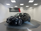 Bmw 116 occasion année 2025 boite Sequentielle Annonce Bmw 116 occasion Essence 116 122 ch DKG7 M Sport 5p à Limoges