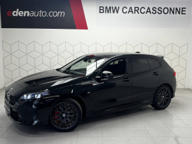 Bmw 116 occasion 2025 mise en vente à Carcassonne par le garage BMW CARCASSONNE - photo n°1