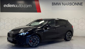 Bmw 116 occasion année 2025 boite Sequentielle Annonce Bmw 116 occasion Essence 116 122 ch DKG7 M Sport 5p à Narbonne