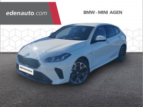 Bmw 116 , garage BMW MINI AGEN - EDENAUTO PREMIUM AGEN  Bo