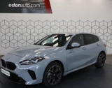 Bmw 116 116 122 ch DKG7 M Sport Design 5p   Lescar 64