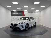 Annonce Bmw 116 occasion Essence 116 122 ch DKG7 M Sport Design 5p  Limoges