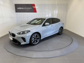Bmw 116 116 122 ch DKG7 M Sport Design 5p   Brive-la-Gaillarde 19