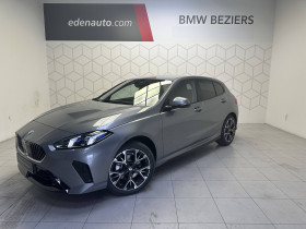 Bmw 116 occasion 2025 mise en vente &agrave; B�ziers par le garage BMW B�ZIERS - photo n&deg;1