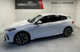 Bmw 116 , garage BMW NARBONNE  Narbonne