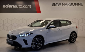 Bmw 116 , garage BMW NARBONNE  Narbonne