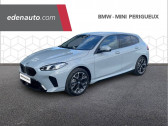 Bmw 116 occasion année 2024 boite Sequentielle Annonce Bmw 116 occasion Essence 116 122 ch DKG7 M Sport Design 5p à Trelissac