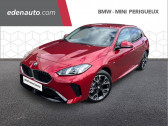 Bmw 116 116 122 ch DKG7 M Sport Design 5p  2025 - annonce de voiture en vente sur Auto Sélection.com