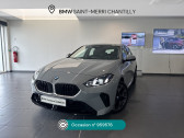 Annonce Bmw 116 occasion Essence 116 122 ch DKG7 M Sport Design � Saint-Maximin