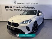 Bmw 116 116 122 ch DKG7 M Sport Design  � Beauvais 60