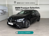 Annonce Bmw 116 occasion Essence 116 122 ch DKG7 M Sport Design  Rivery