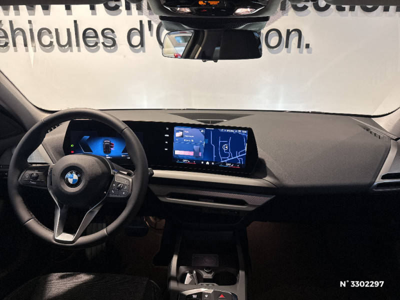 Bmw 116 116 122 ch DKG7 M Sport Design  occasion � Rivery - photo n�9