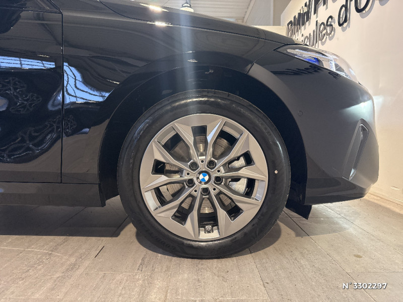 Bmw 116 116 122 ch DKG7 M Sport Design  occasion � Rivery - photo n�8
