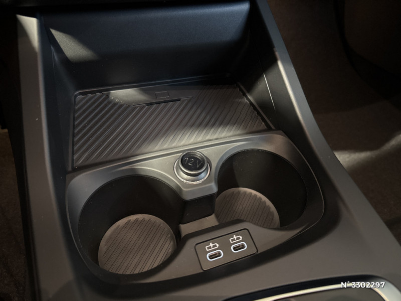 Bmw 116 116 122 ch DKG7 M Sport Design  occasion � Rivery - photo n�15