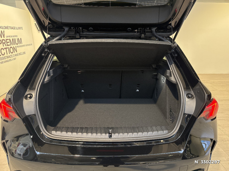 Bmw 116 116 122 ch DKG7 M Sport Design  occasion � Rivery - photo n�7