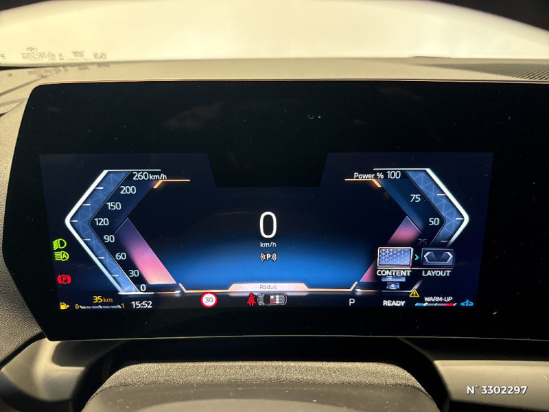 Bmw 116 116 122 ch DKG7 M Sport Design  occasion � Rivery - photo n�12