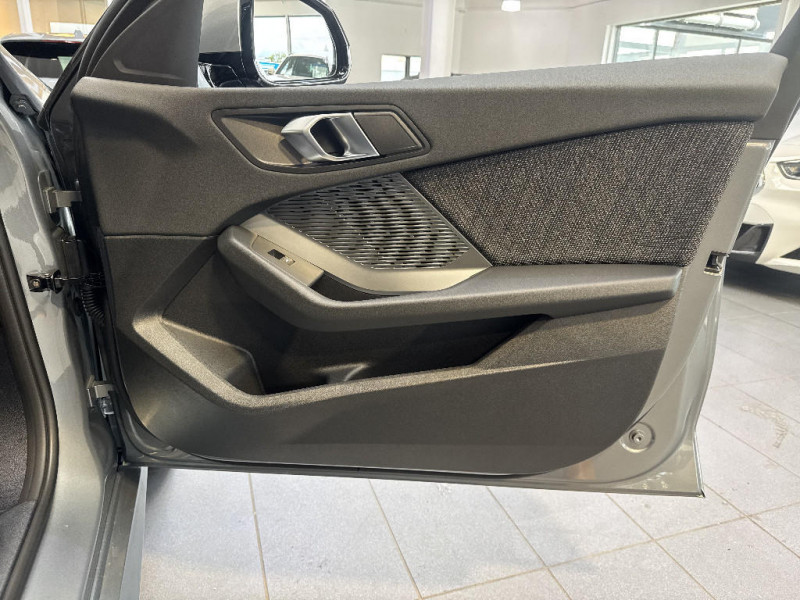 Bmw 116 116 122 ch DKG7 M Sport Design  occasion  Beauvais - photo n18