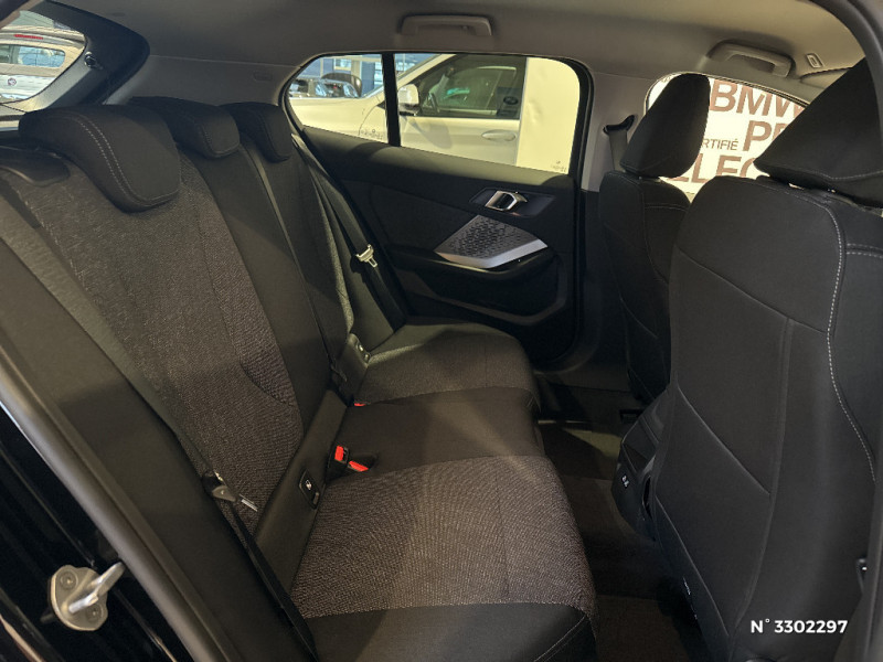 Bmw 116 116 122 ch DKG7 M Sport Design  occasion � Rivery - photo n�11