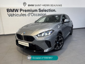 Annonce Bmw 116 occasion Essence 116 122 ch DKG7 M Sport Design  Beauvais