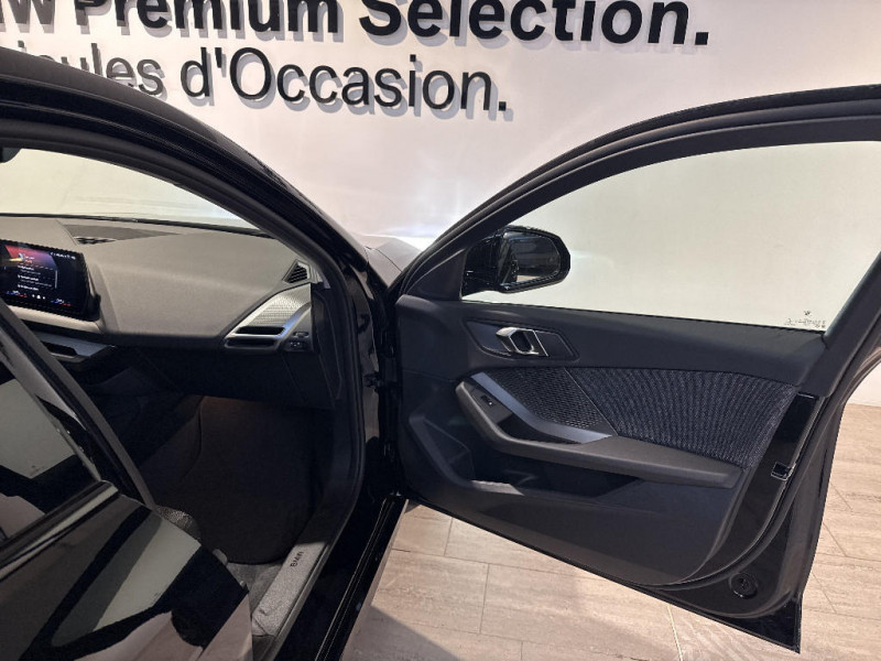 Bmw 116 116 122 ch DKG7 M Sport Design  occasion � Rivery - photo n�20