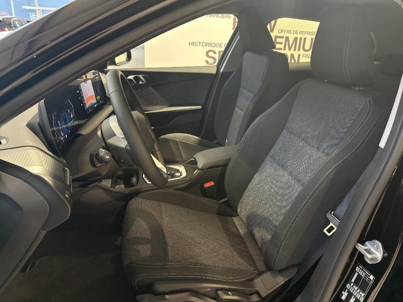 Bmw 116 116 122 ch DKG7 M Sport Design  occasion � Rivery - photo n�18