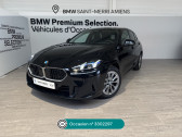 Annonce Bmw 116 occasion Essence 116 122 ch DKG7 M Sport Design  Rivery